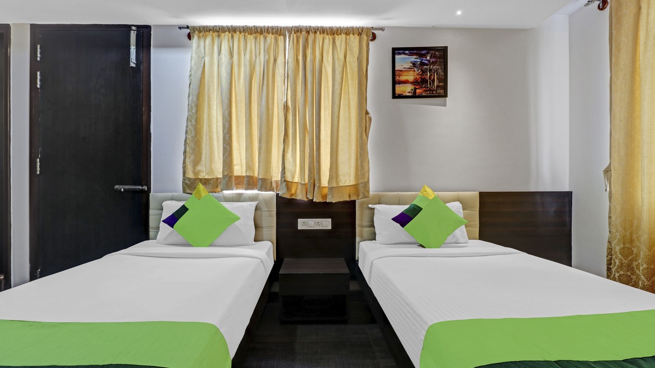 Photo of Bedroom in Bengaluru