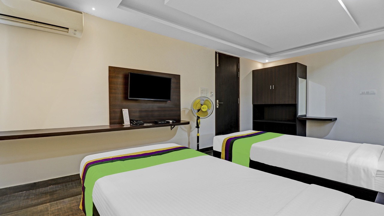 Photo of Bedroom in Bengaluru