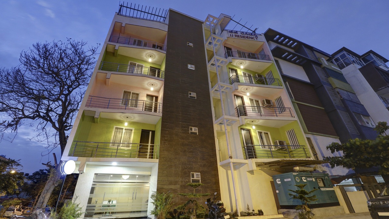 Photo of Outdoor in Bengaluru