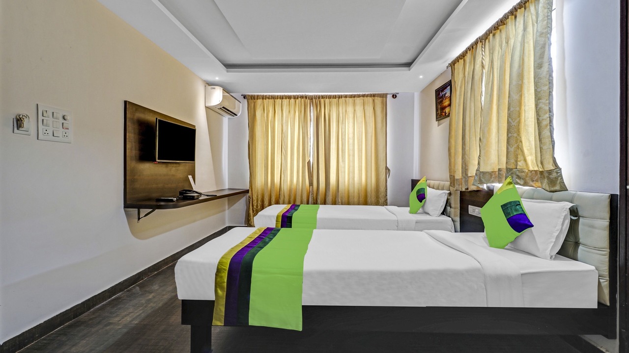 Photo of Bedroom in Bengaluru