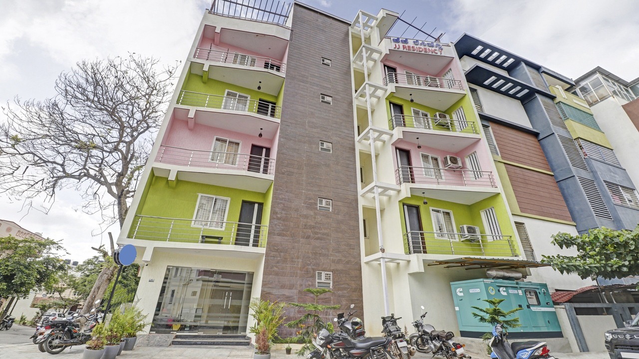 Photo of Outdoor in Bengaluru