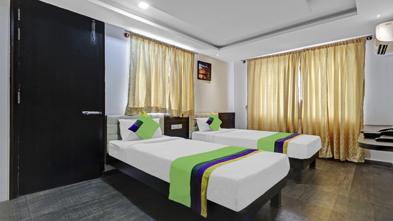 Photo of Bedroom in Bengaluru