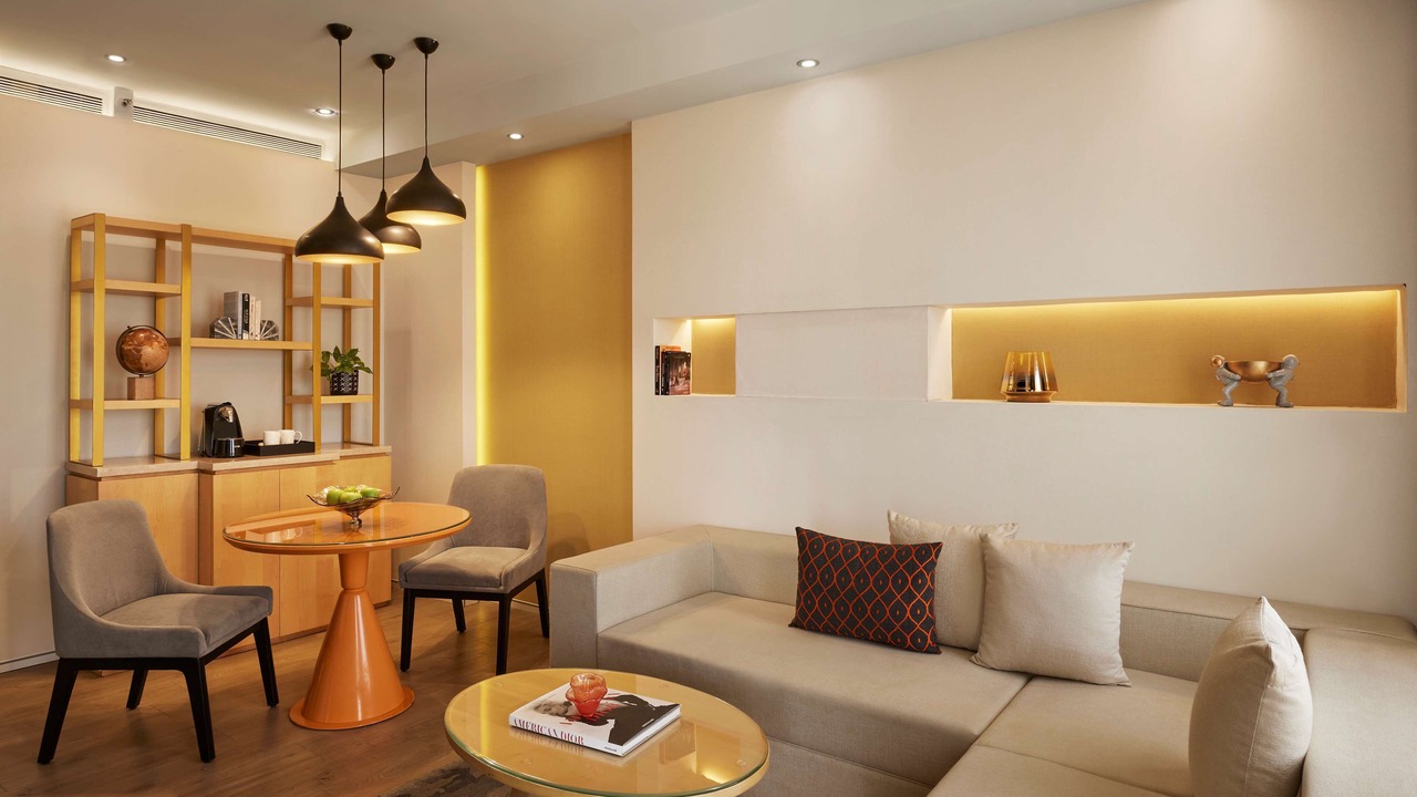 Photo of Bedroom in Santacruz West