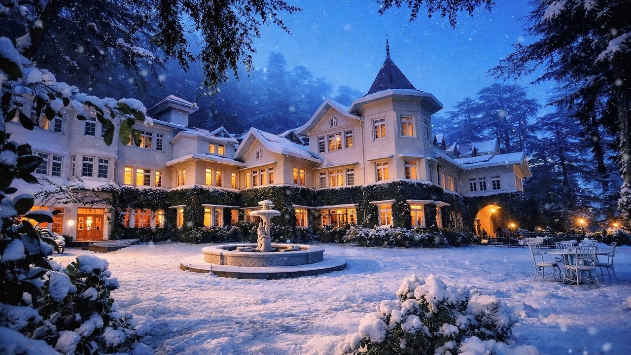 Photo of Outdoor in Chhota Shimla