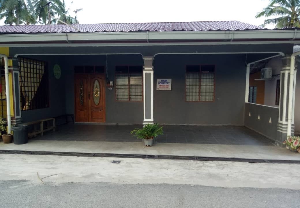 Photo of Outdoor in Kemaman