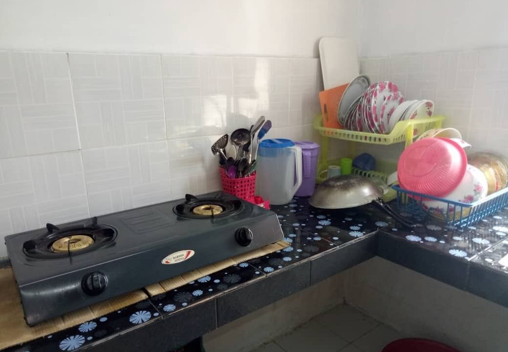 Photo of Kitchen in Kemaman