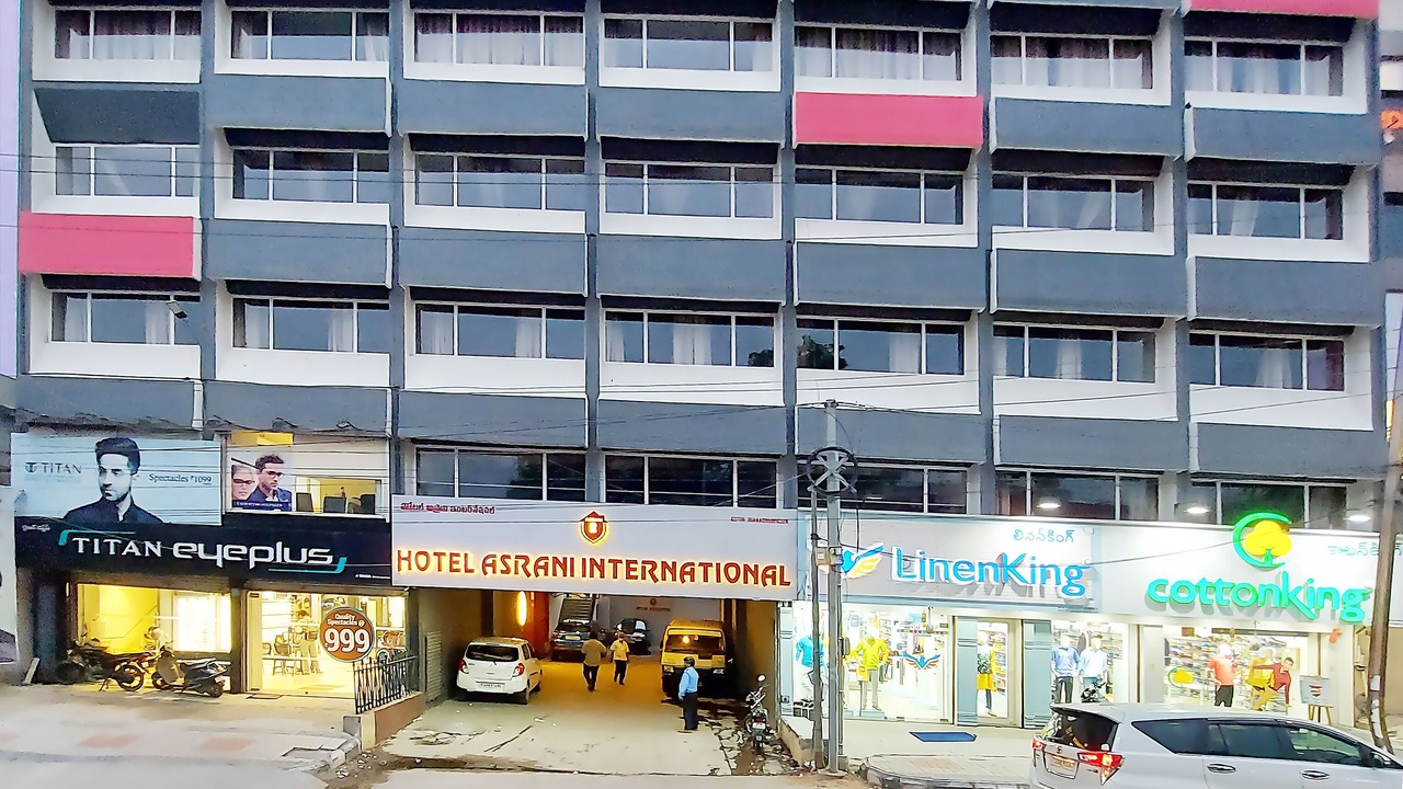 Photo of Outdoor in Secunderabad