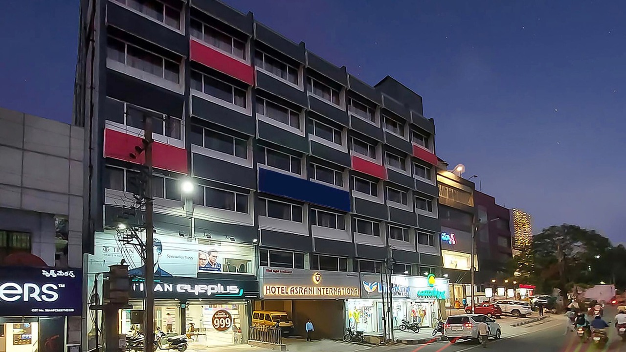 Photo of Outdoor in Secunderabad