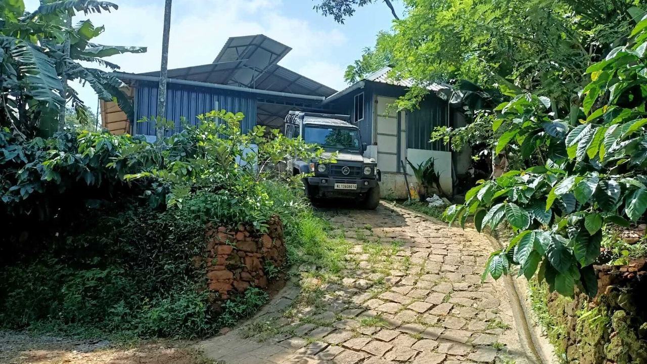 Photo of Outdoor in Mananthavady