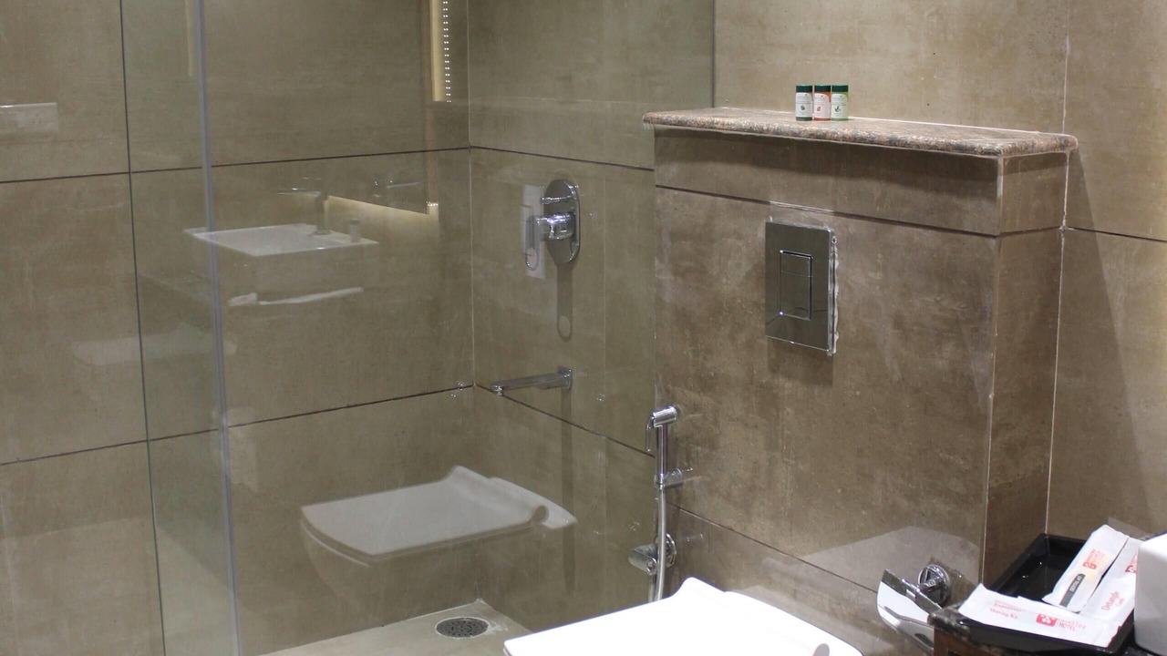 Photo of Bathroom in Banikhet