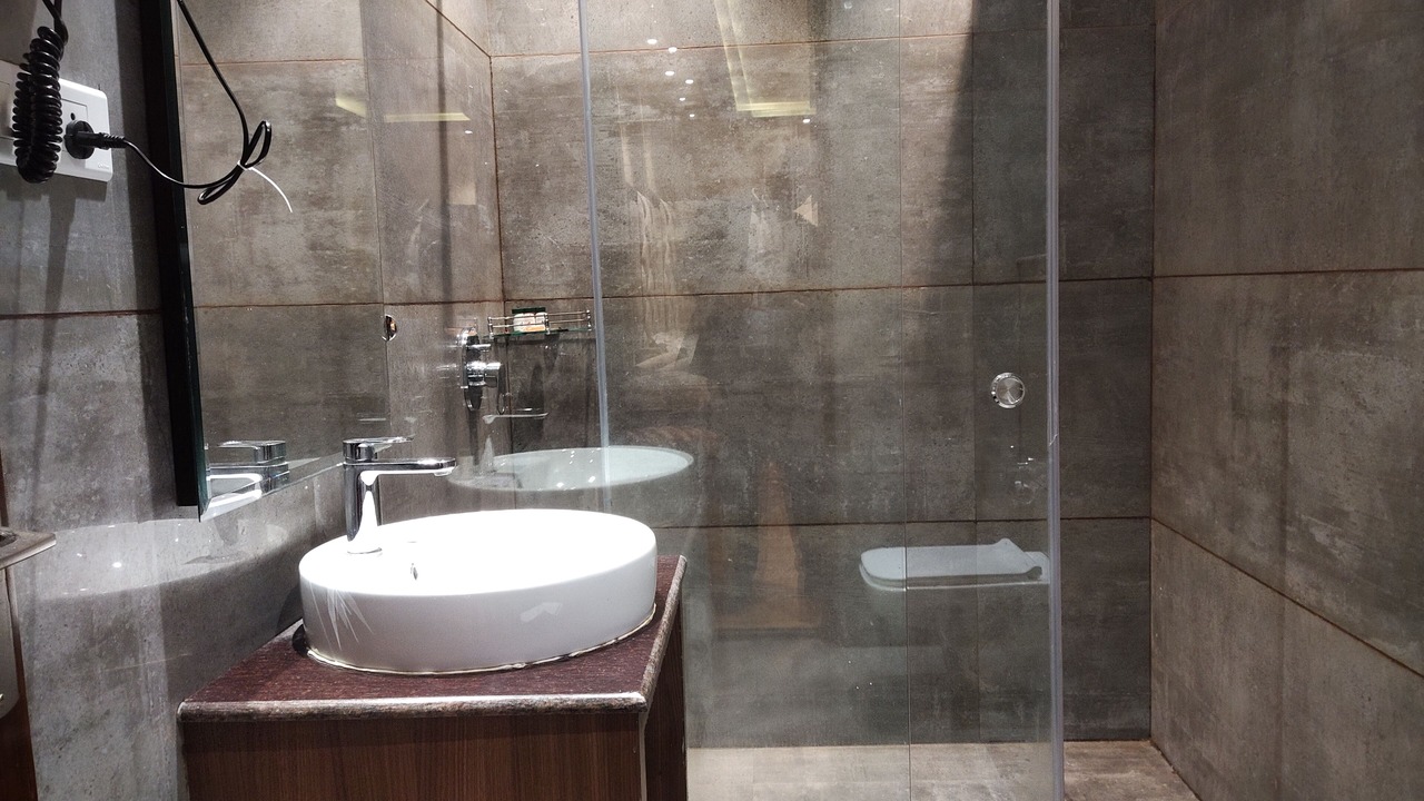 Photo of Bathroom in Banikhet