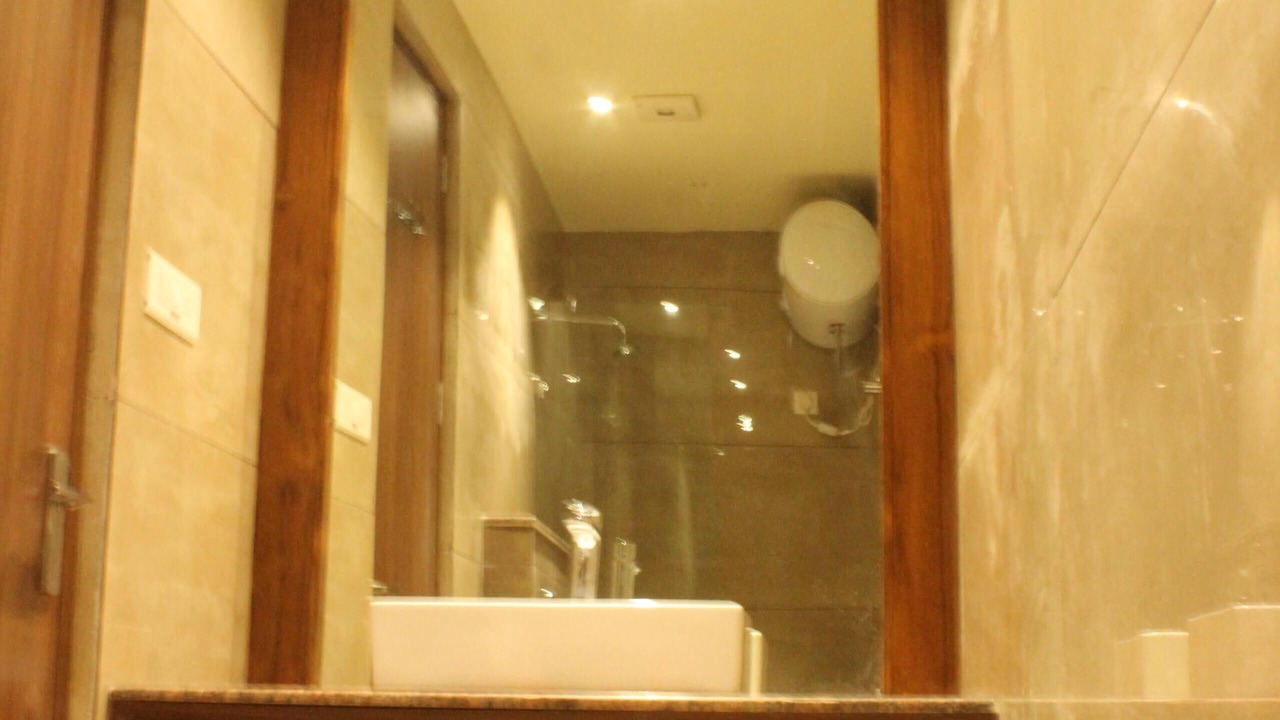 Photo of Bathroom in Banikhet
