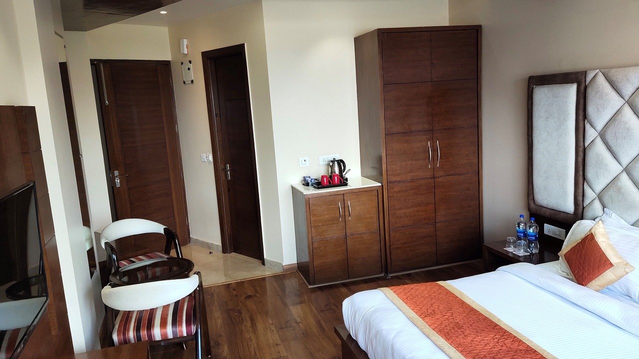 Photo of Bedroom in Banikhet