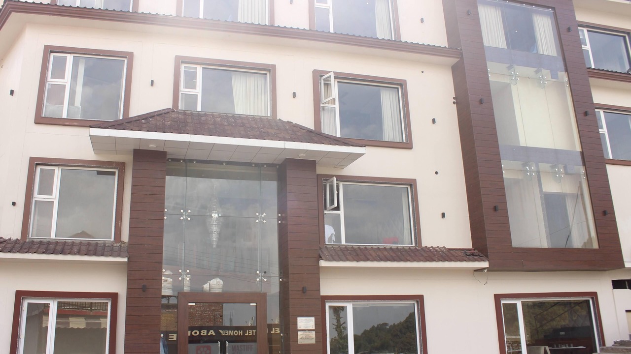 Photo of Outdoor in Banikhet