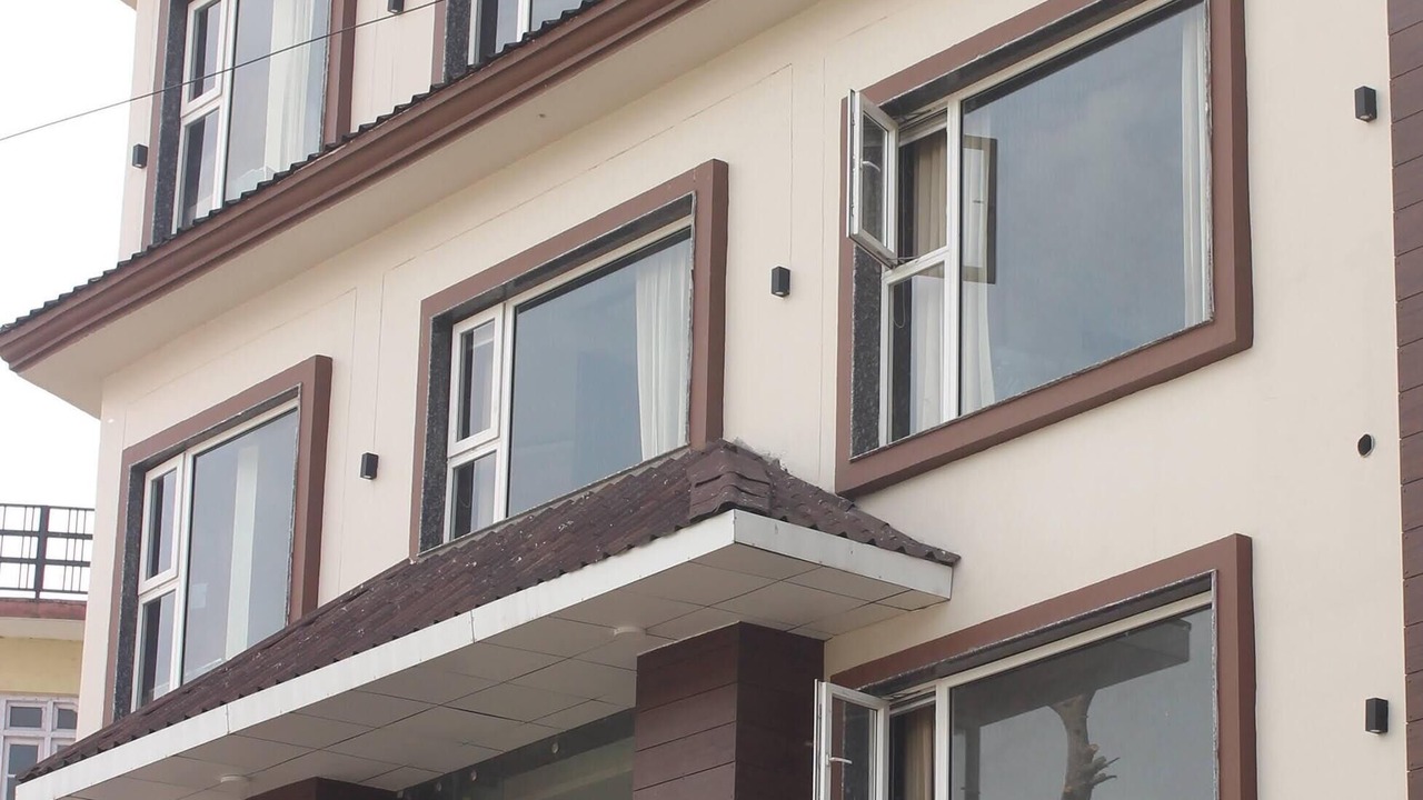 Photo of Outdoor in Banikhet