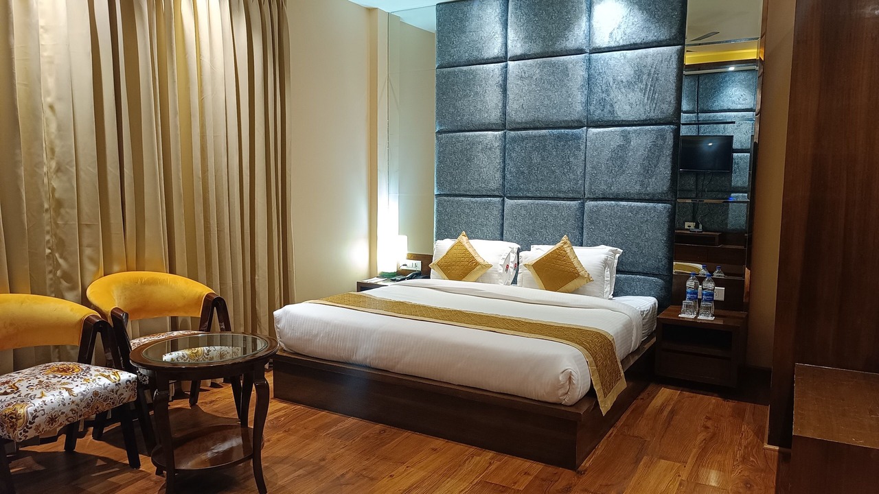 Photo of Bedroom in Banikhet