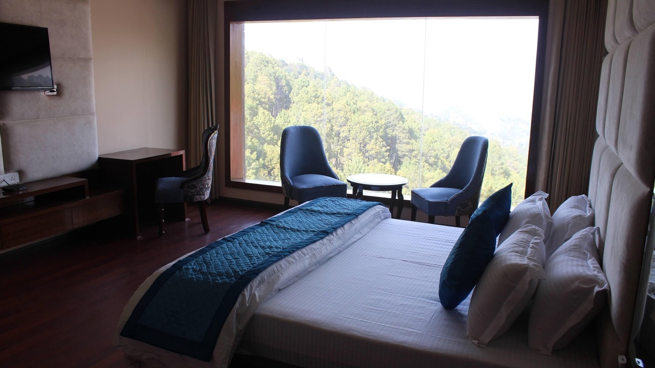 Photo of Bedroom in Banikhet