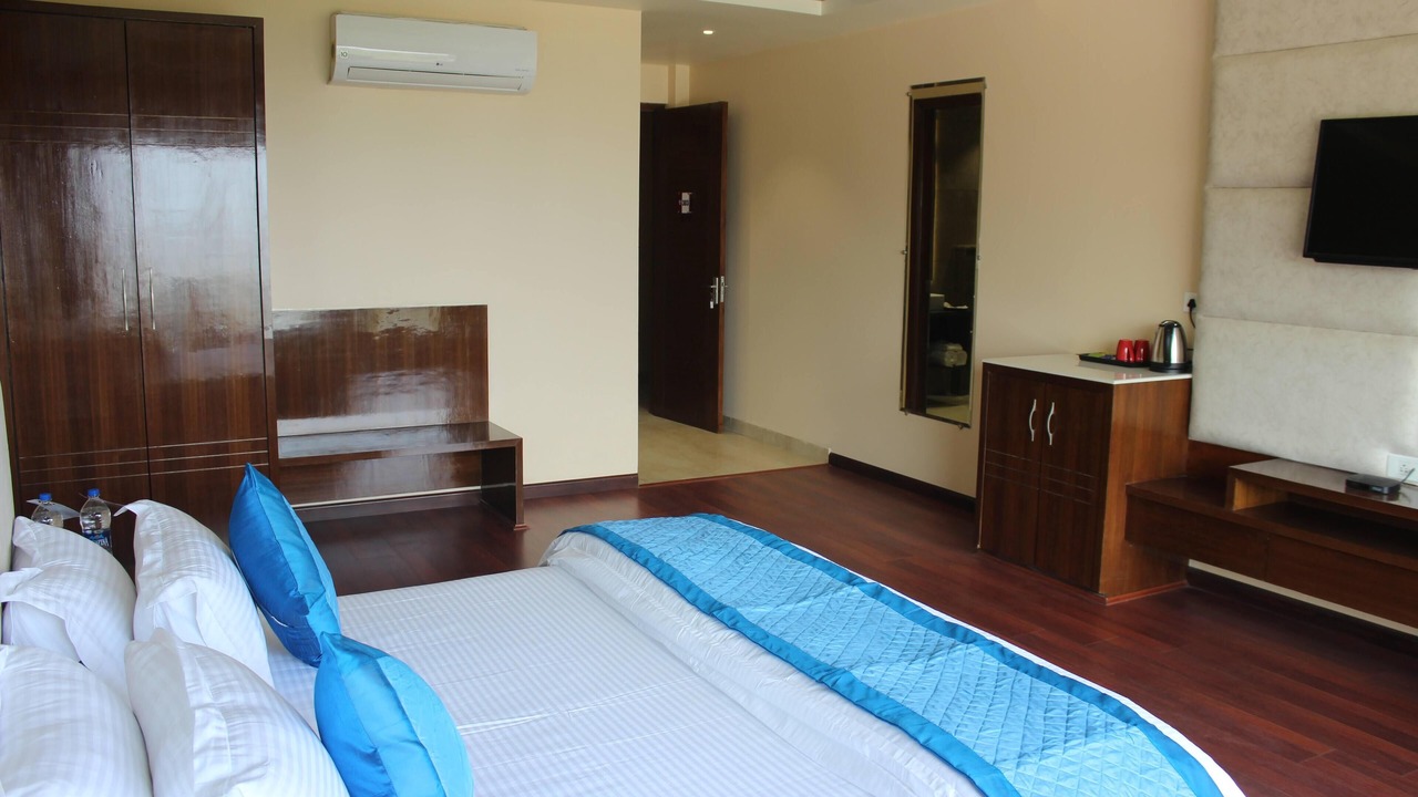 Photo of Bedroom in Banikhet