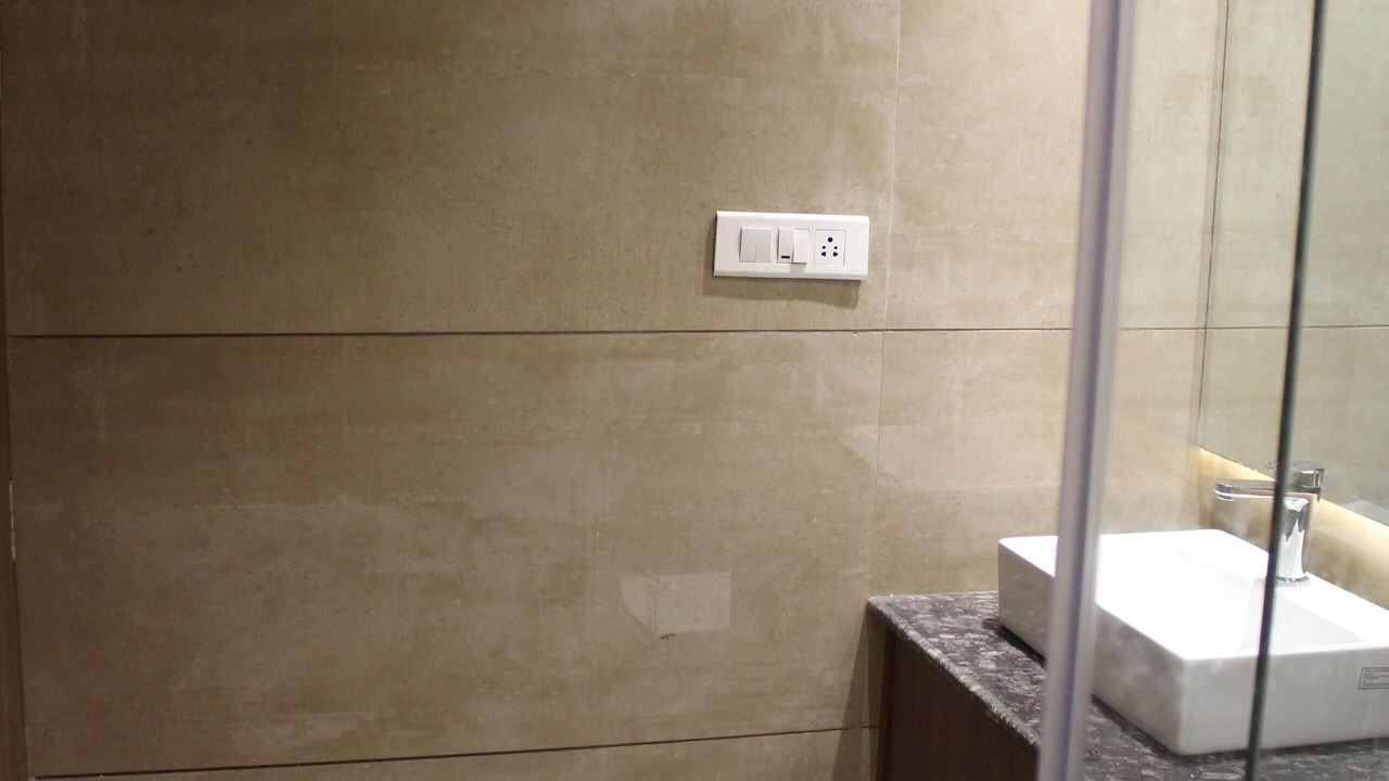 Photo of Bathroom in Banikhet