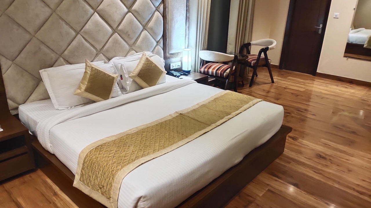 Photo of Bedroom in Banikhet
