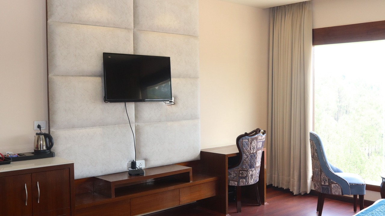 Photo of Bedroom in Banikhet