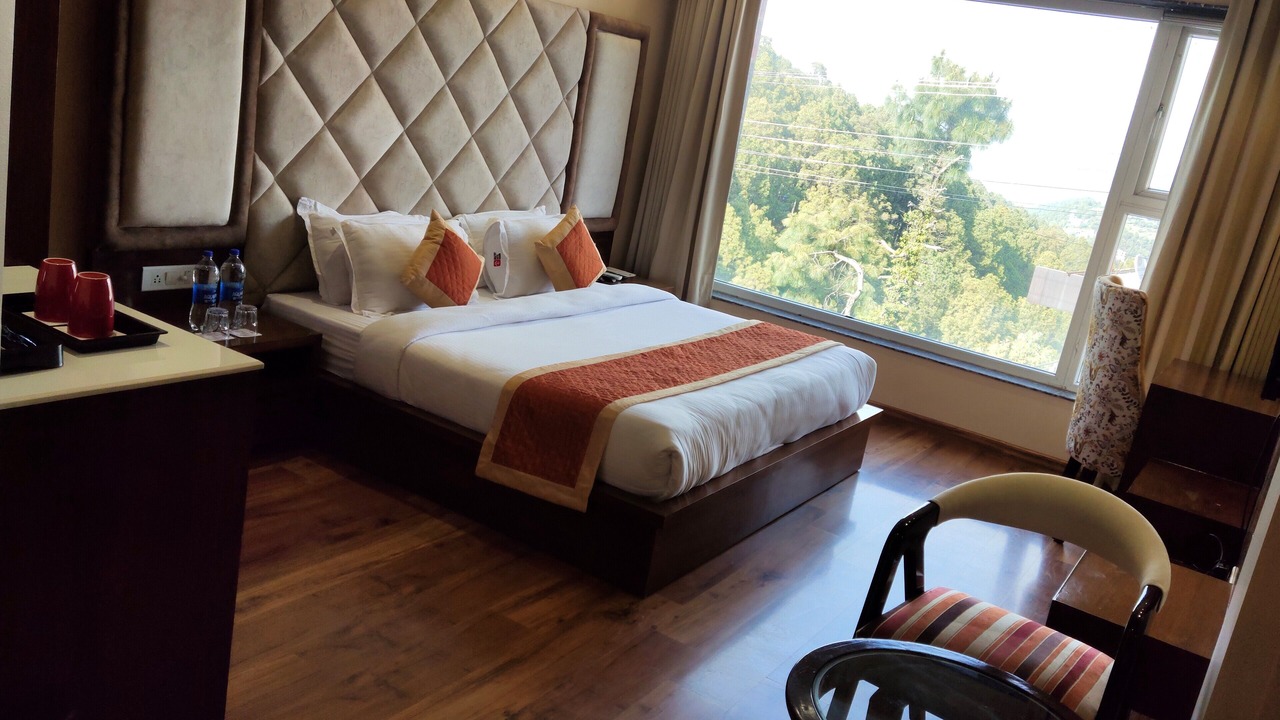 Photo of Bedroom in Banikhet
