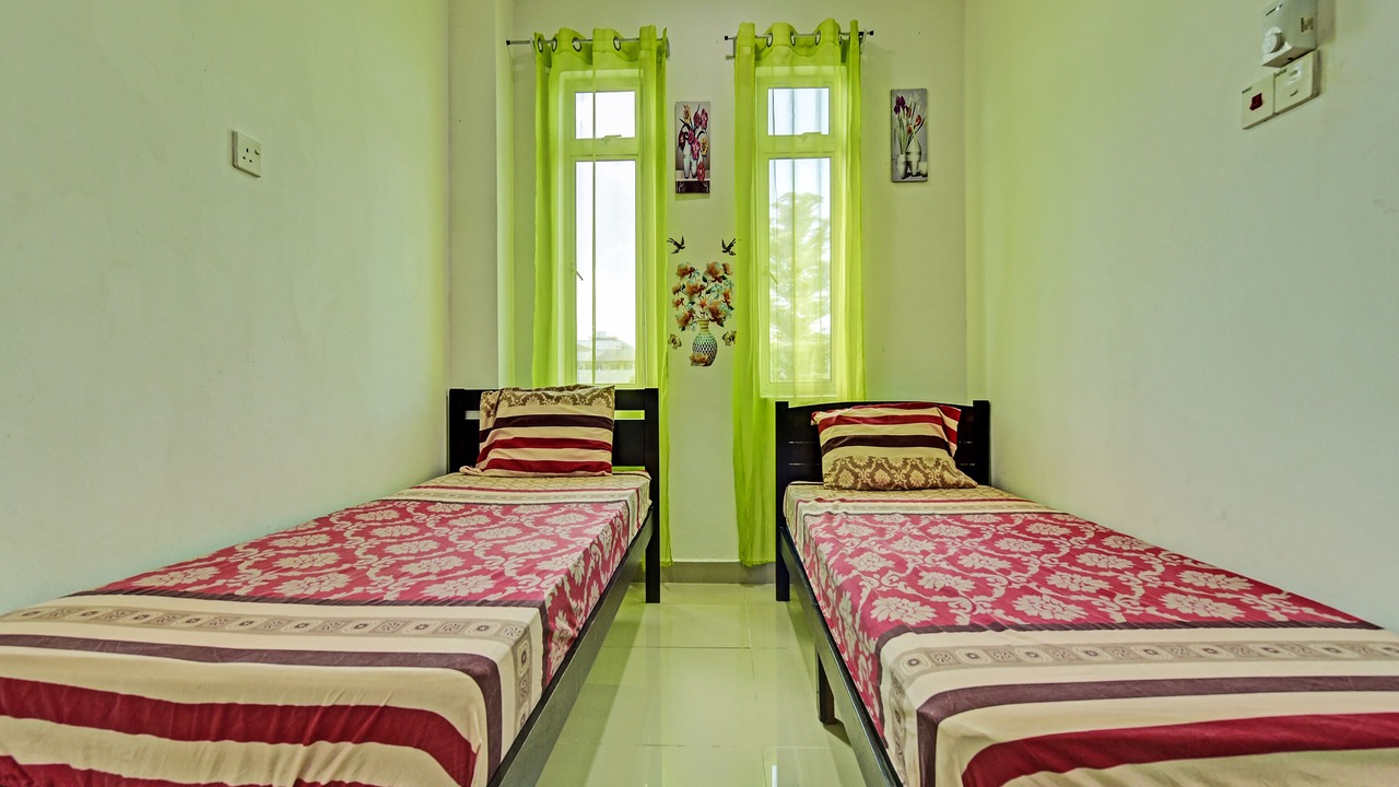 Photo of Bedroom in Tasik Perdana