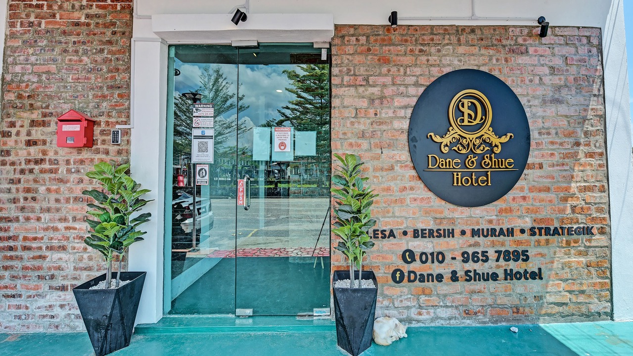 Photo of Outdoor in Tasik Perdana