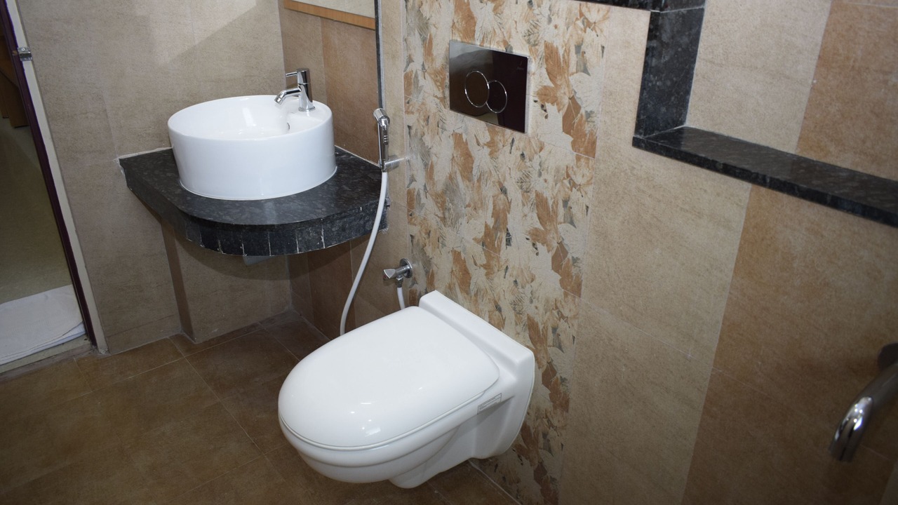Photo of Bathroom in Madurai