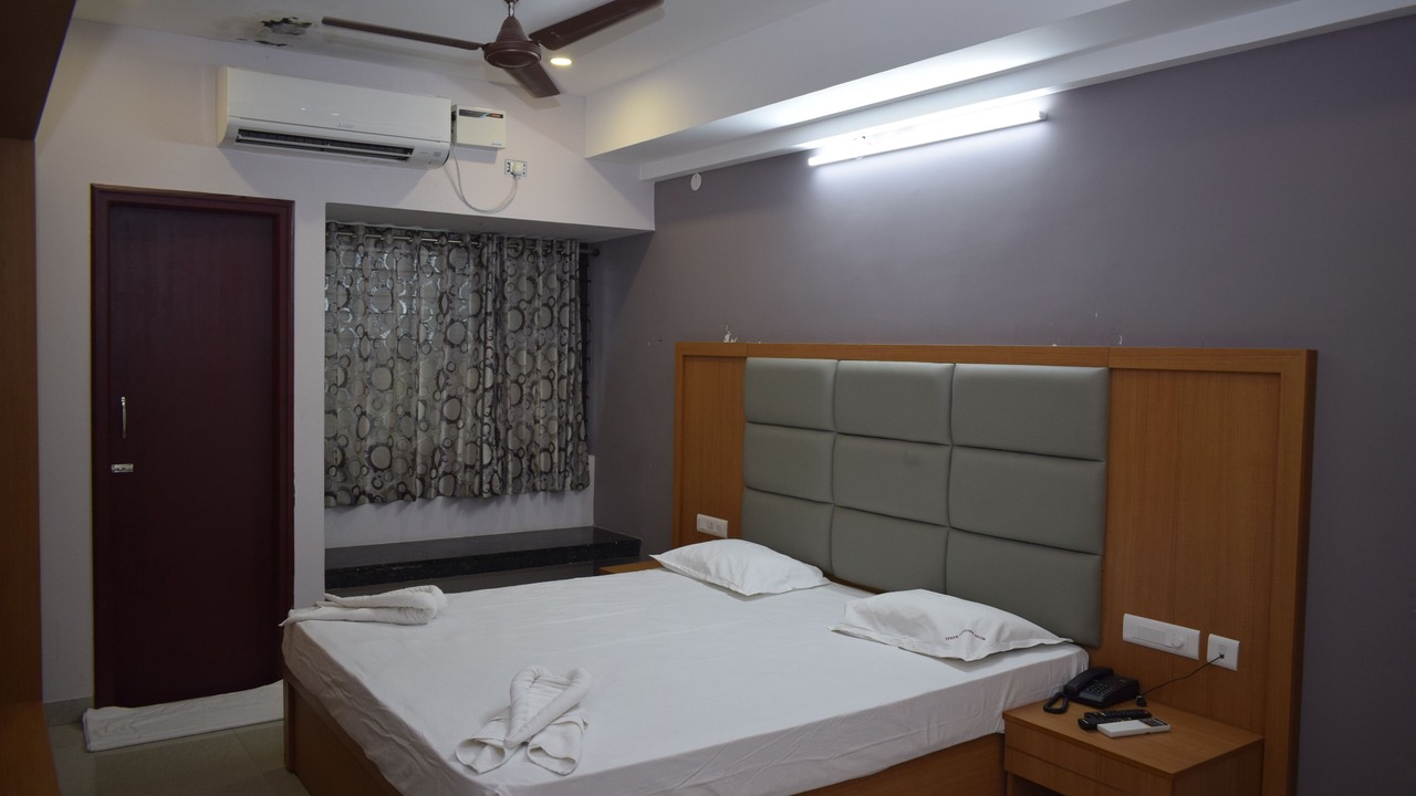Photo of Bedroom in Madurai