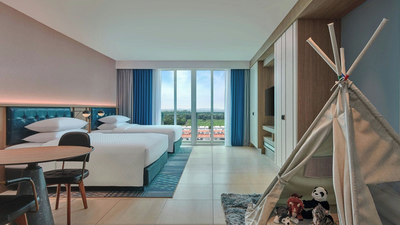 Photo of Bedroom in Bandar Penawar