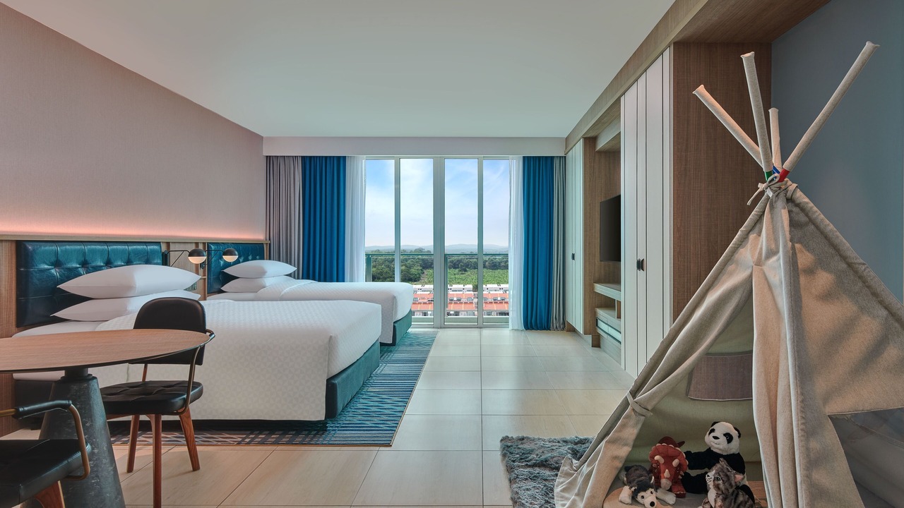 Photo of Bedroom in Bandar Penawar