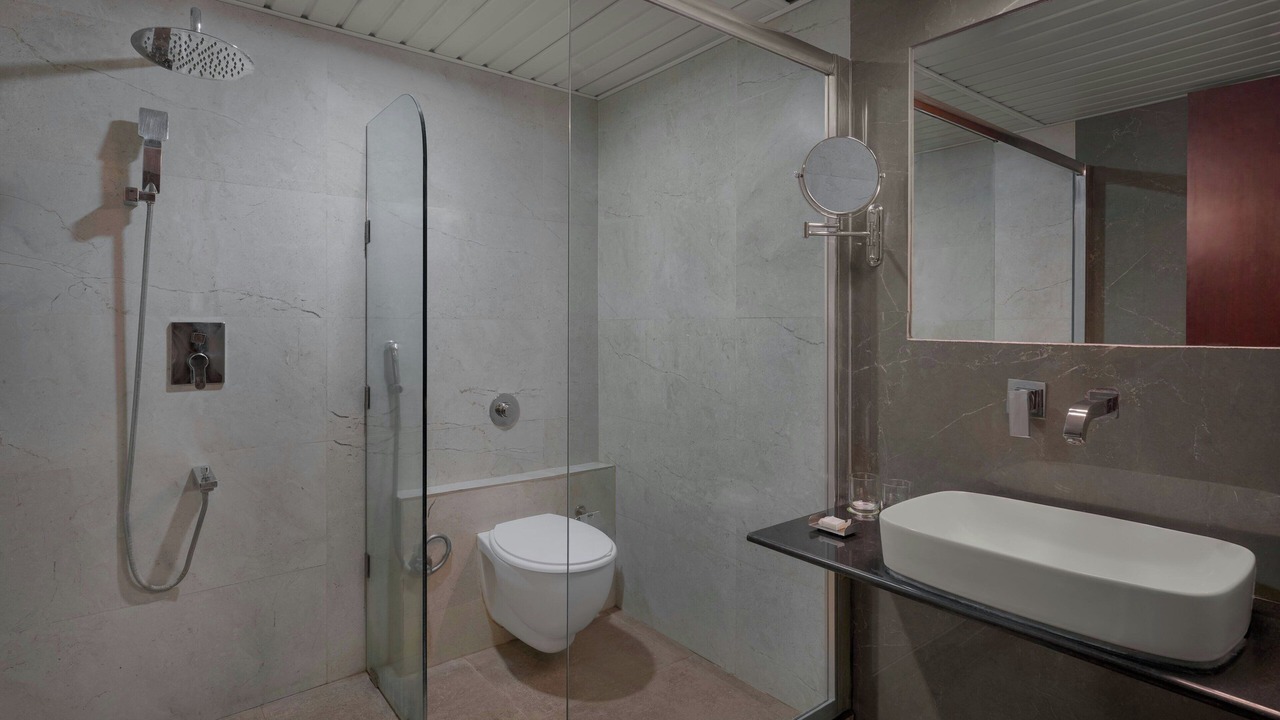 Photo of Bathroom in Hubli