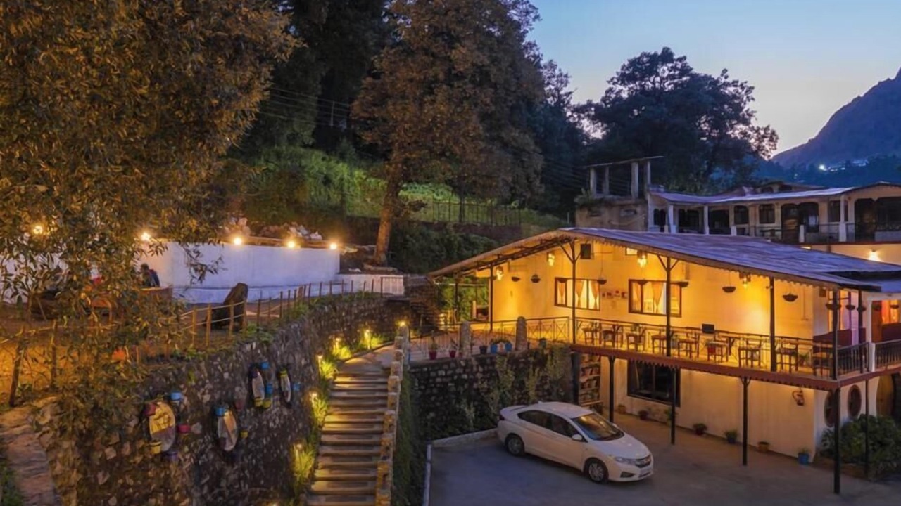 Photo of Outdoor in Nainital