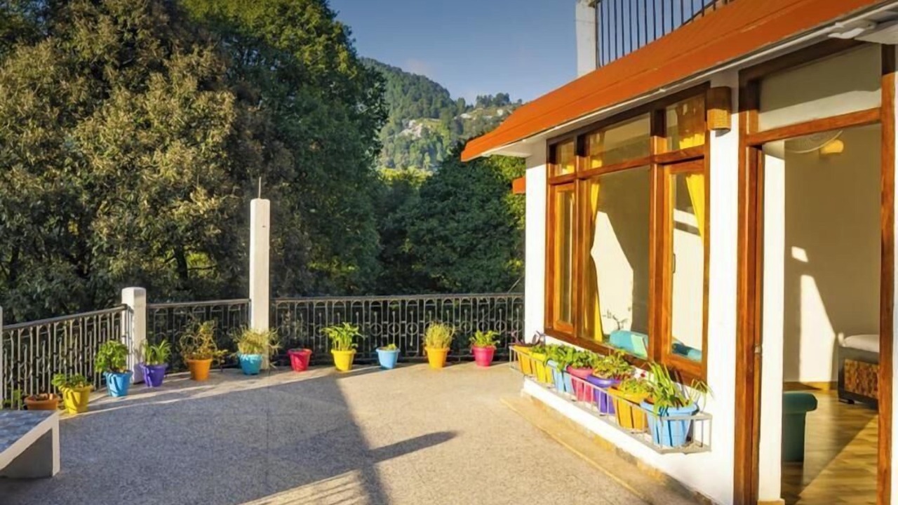 Photo of Outdoor in Nainital