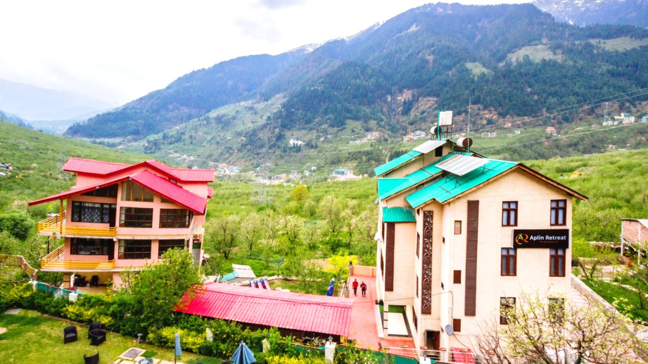 Photo of Outdoor in Jagatsukh