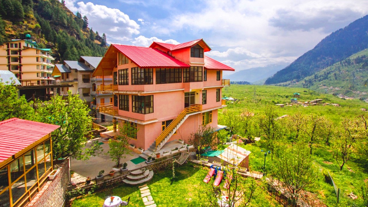Photo of Outdoor in Jagatsukh