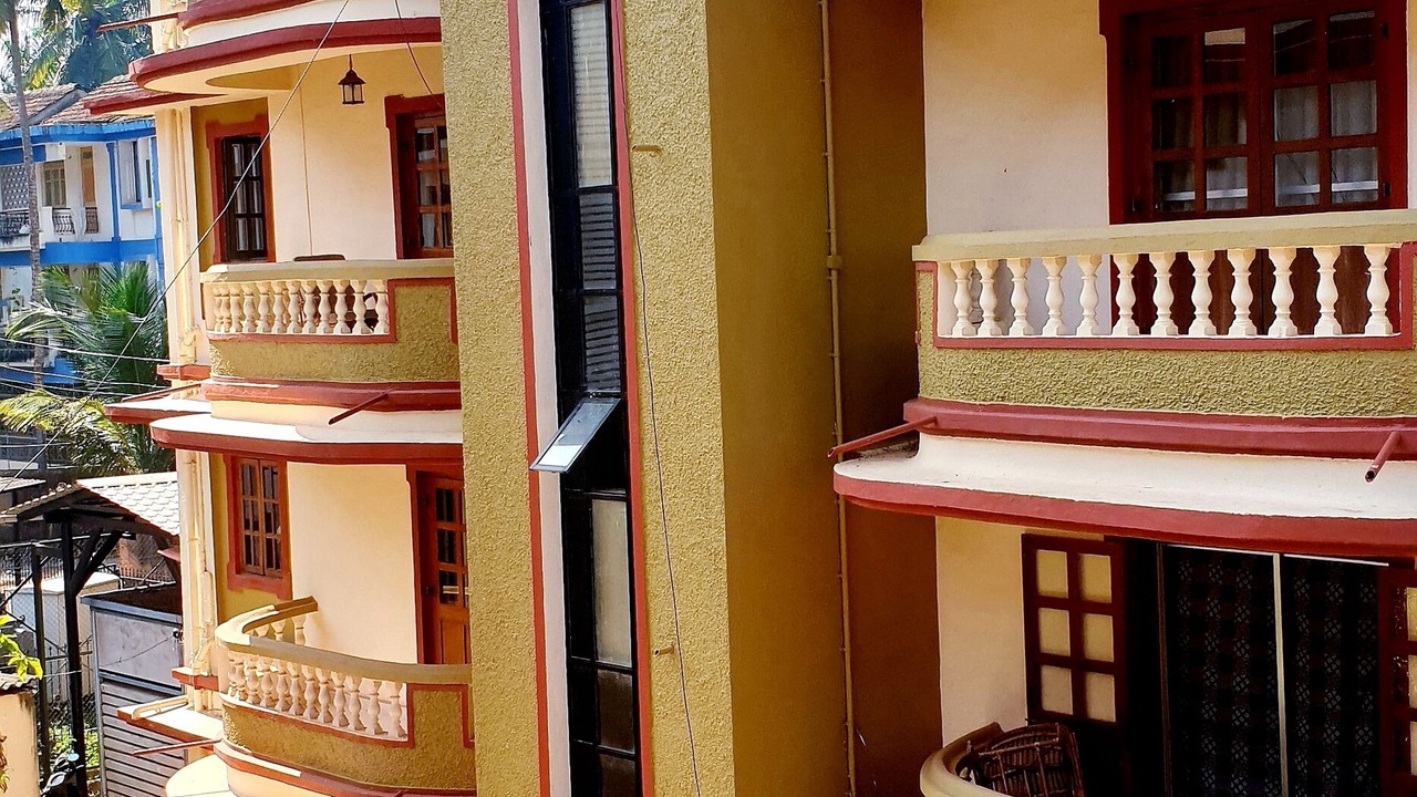 Photo of Outdoor in Calangute