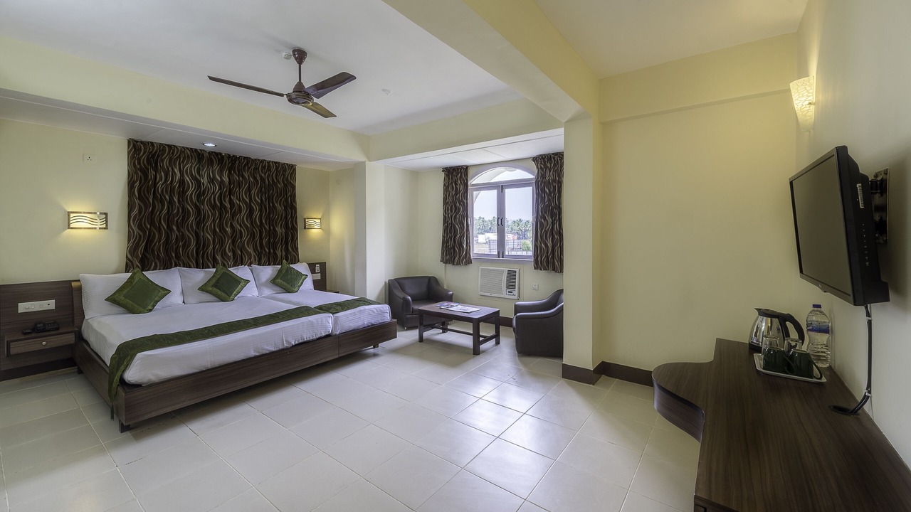 Photo of Bedroom in Guirim