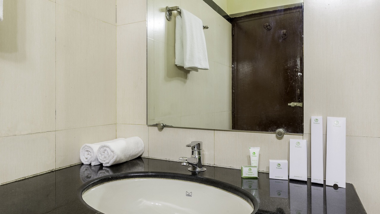 Photo of Bathroom in Guirim
