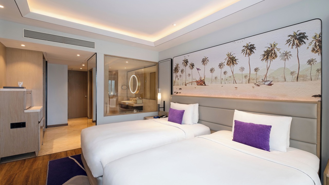 Photo of Bedroom in Caranzalem