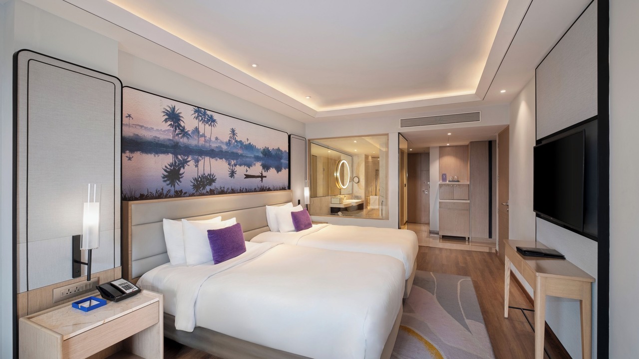 Photo of Bedroom in Caranzalem