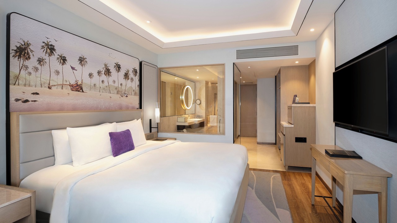 Photo of Bedroom in Caranzalem