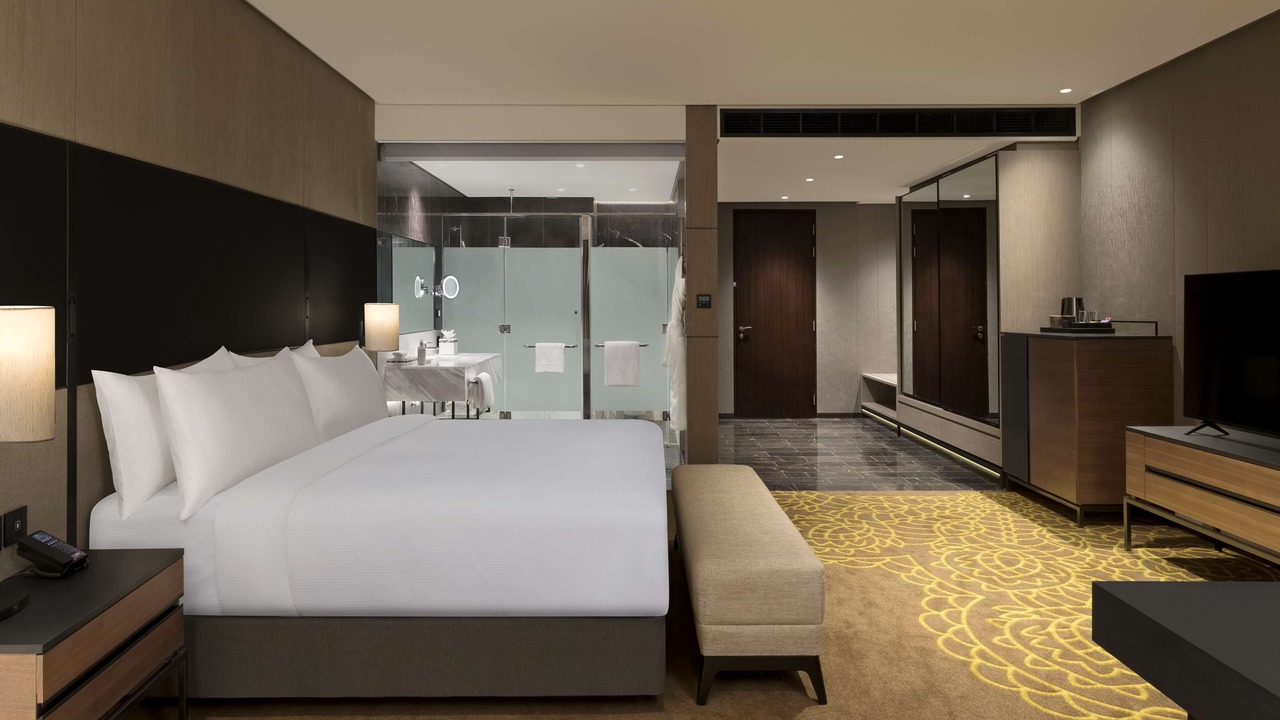 Photo of Bedroom in Bengaluru