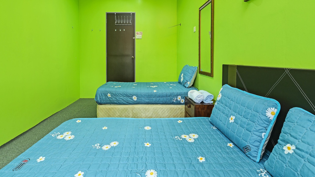 Photo of Bedroom in Pasir Puteh