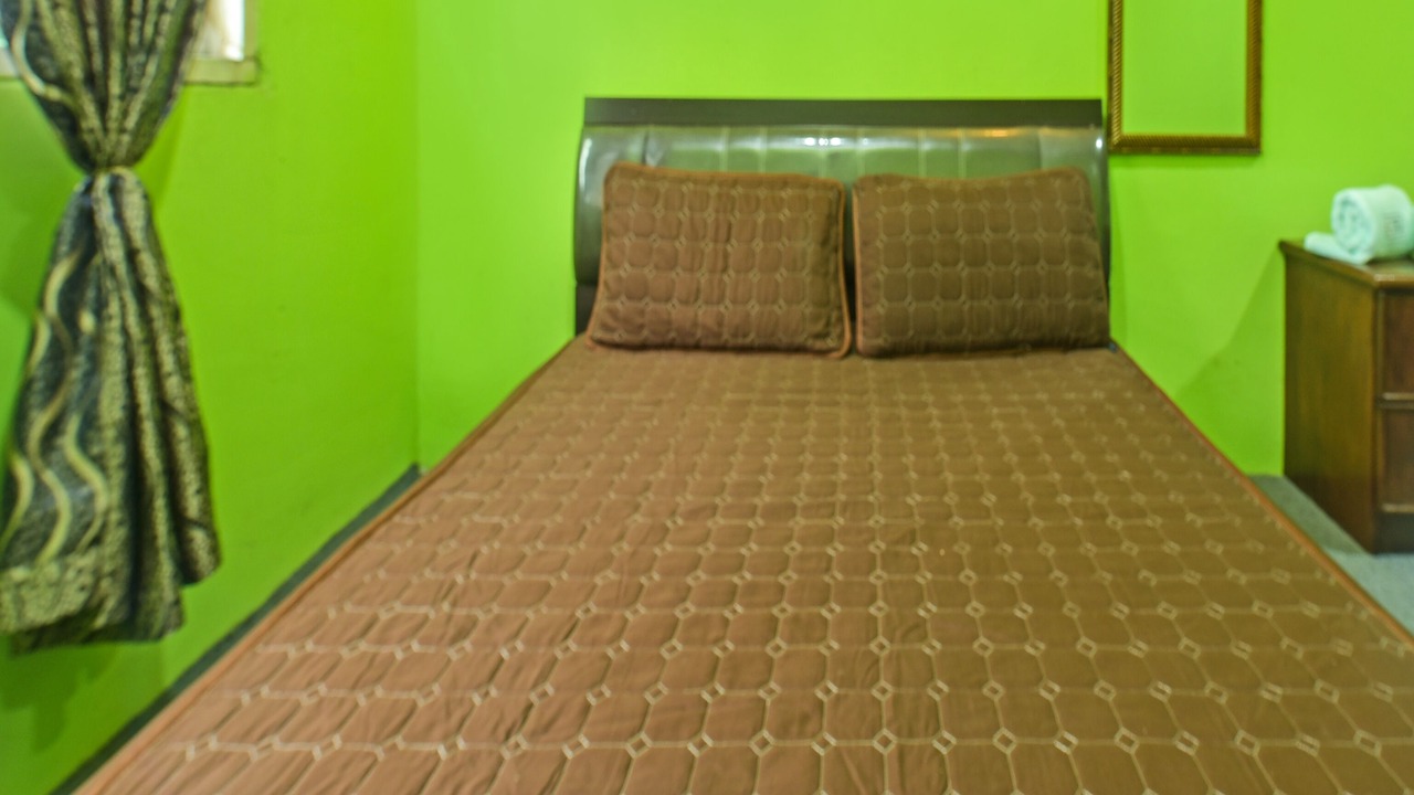 Photo of Bedroom in Pasir Puteh