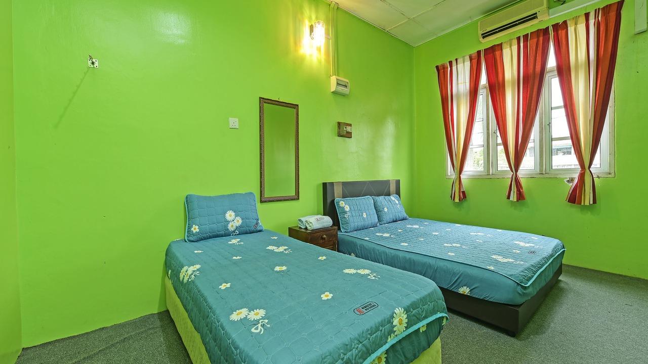 Photo of Bedroom in Pasir Puteh