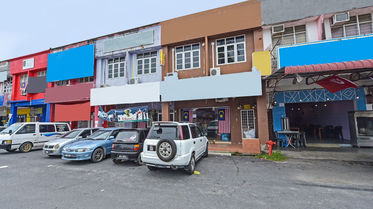 Photo of Outdoor in Pasir Puteh