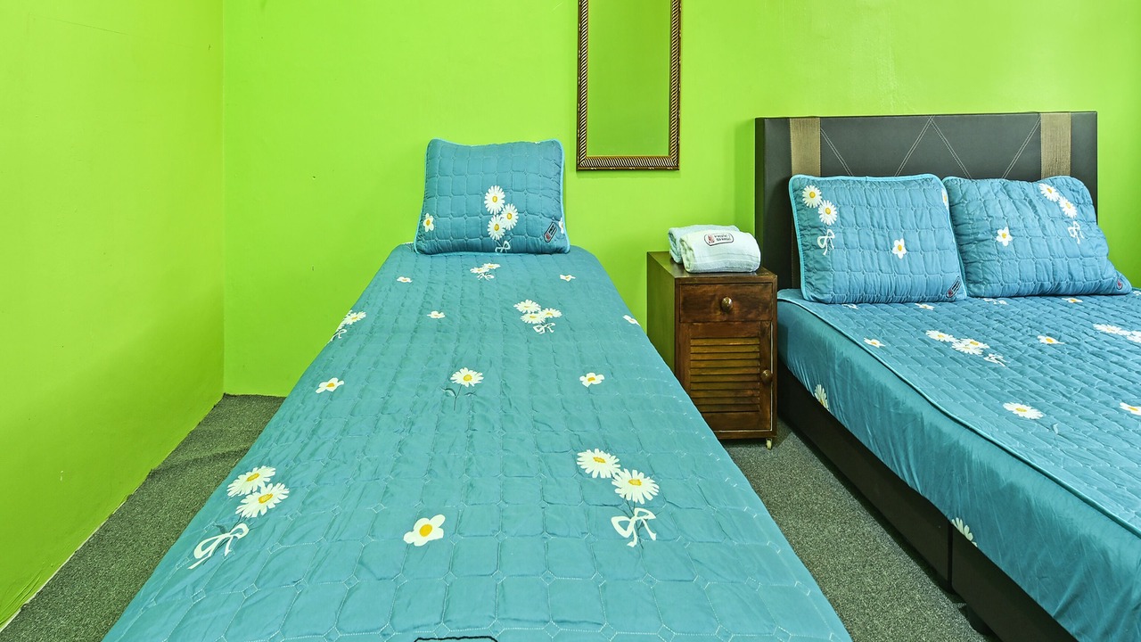 Photo of Bedroom in Pasir Puteh