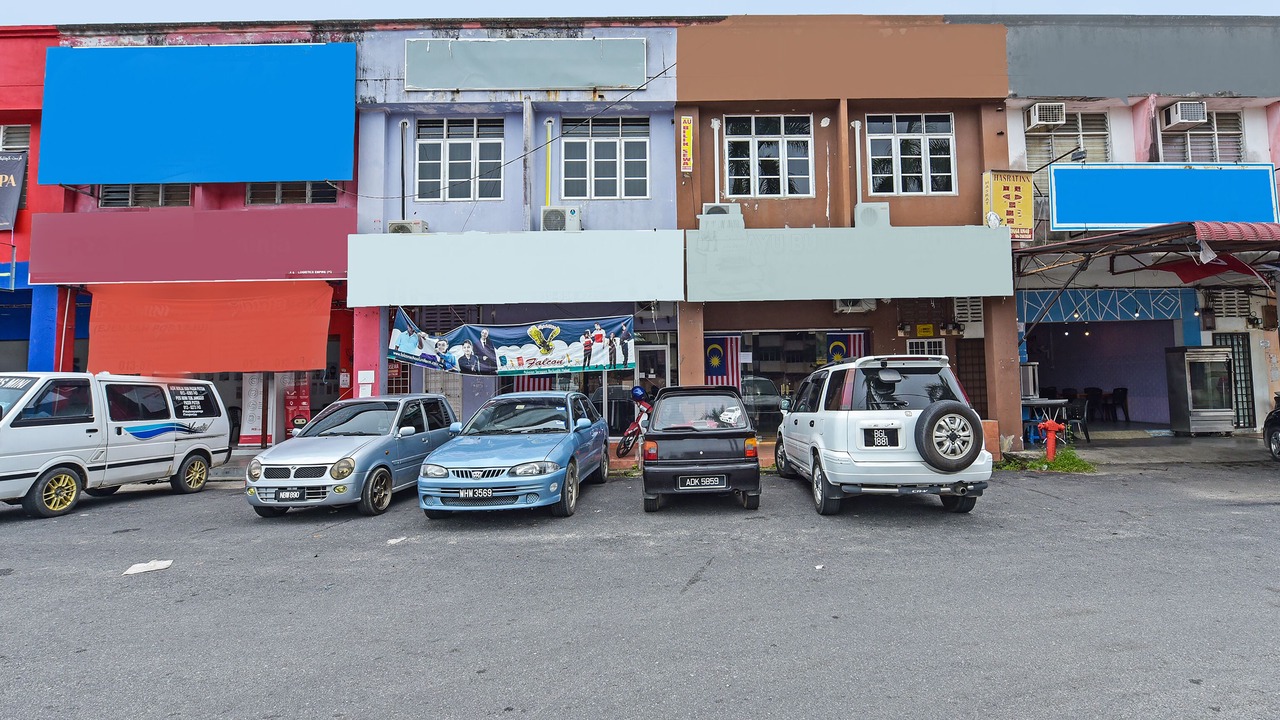 Photo of Outdoor in Pasir Puteh